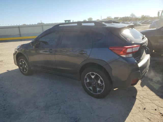 Photo 2 from auction – 2019 SUBARU CROSSTREK with VIN JF2GTAEC0KH320018