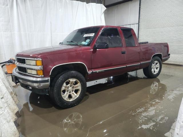CHEVROLET GMT-400 K1 1997 with VIN 2GCEK19MXV1180692 - Photo from auction