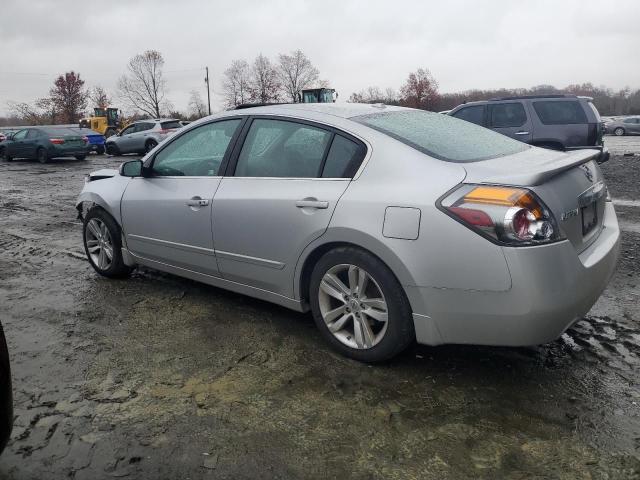 Photo 2 from auction – 2012 NISSAN ALTIMA SR with VIN 1N4BL2AP1CN414523