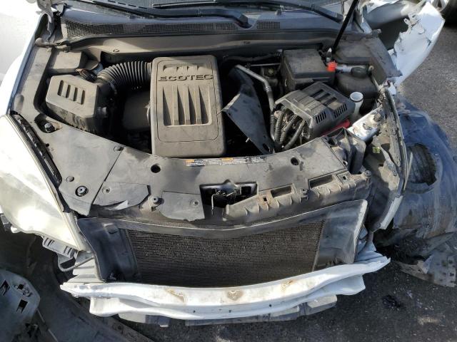 Photo 12 from auction – 2013 CHEVROLET EQUINOX LS with VIN 2GNALBEK9D6428381