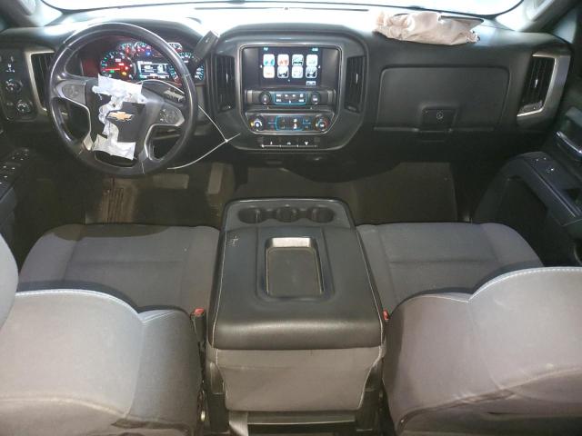 Photo 8 from auction – 2018 CHEVROLET SILVERADO with VIN 1GC1KVEY3JF196962