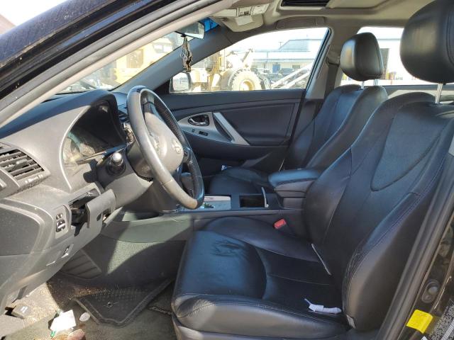 Photo 7 from auction – 2011 TOYOTA CAMRY BASE with VIN 4T1BF3EK6BU729274