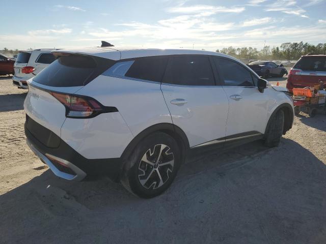 Photo 3 from auction – 2023 KIA SPORTAGE E with VIN 5XYK33AF8PG037001