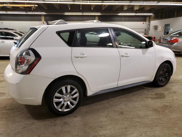Photo 3 from auction – 2009 PONTIAC VIBE with VIN 5Y2SM67019Z409879