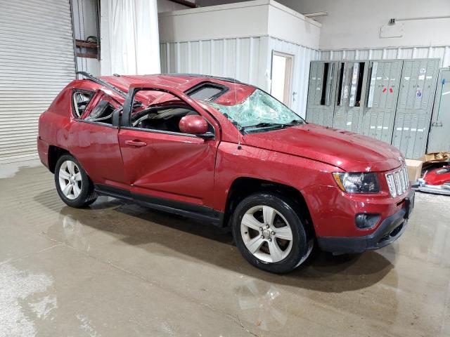 Photo 4 from auction – 2015 JEEP COMPASS LA with VIN 1C4NJDEB6FD169719