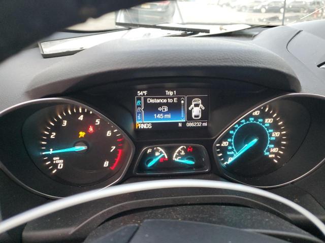 Photo 9 from auction – 2016 FORD ESCAPE SE with VIN 1FMCU9GX5GUC71451