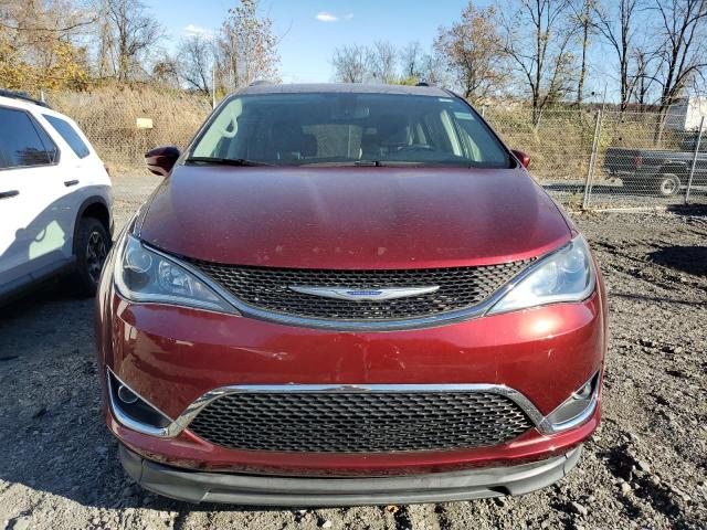 Photo 5 from auction – 2020 CHRYSLER PACIFICA T with VIN 2C4RC1BG4LR158074