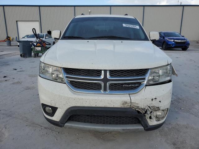 Photo 5 from auction – 2012 DODGE JOURNEY SX with VIN 3C4PDCBG3CT213496