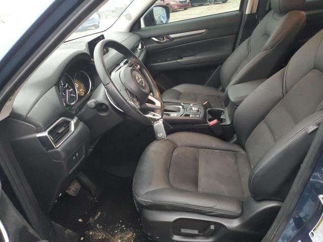 Photo 7 from auction – 2020 MAZDA CX-5 TOURI with VIN JM3KFACM4L0857381