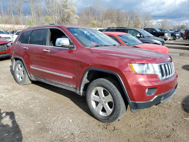 صورة رقم 4 من المزاد - 2012 JEEP GRAND CHER مع VIN 1C4RJFBG5CC256641