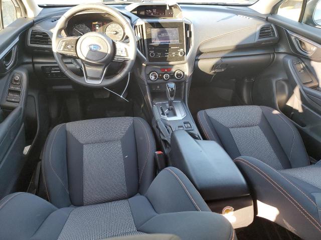 Photo 8 from auction – 2023 SUBARU CROSSTREK with VIN JF2GTAPC7P8328198