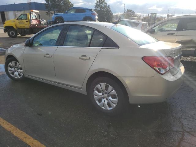 Photo 2 from auction – 2012 CHEVROLET CRUZE LS with VIN 1G1PC5SH1C7313133