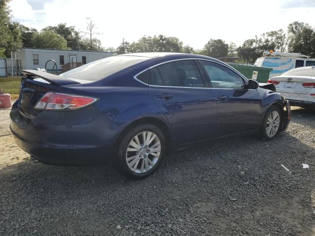 Photo 3 from auction – 2010 MAZDA 6 I with VIN 1YVHZ8CH8A5M56576