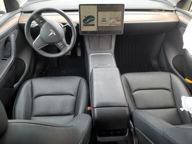 Фото 8 с аукциона – 2023 TESLA MODEL Y с VIN 7SAYGAEE3PF618517