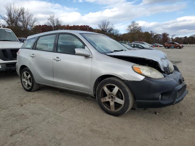 Photo 4 from auction – 2008 TOYOTA COROLLA MA with VIN 2T1KR32E78C704206