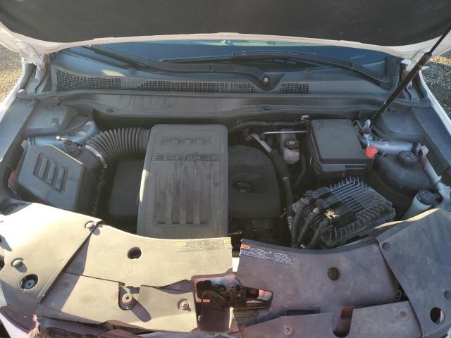 Photo 11 from auction – 2013 CHEVROLET EQUINOX LS with VIN 2GNALBEK8D6134339