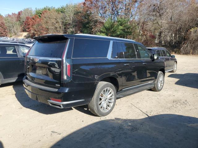 Photo 3 from auction – 2022 CADILLAC ESCALADE E with VIN 1GYS4KKL0NR148954