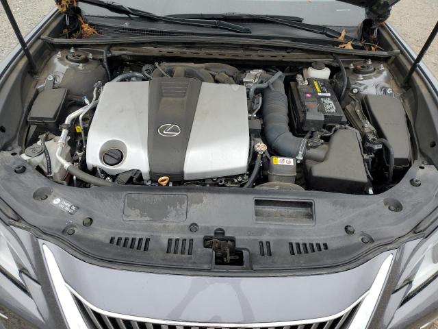 Photo 11 from auction – 2020 LEXUS ES 350 with VIN 58ADZ1B14LU080360