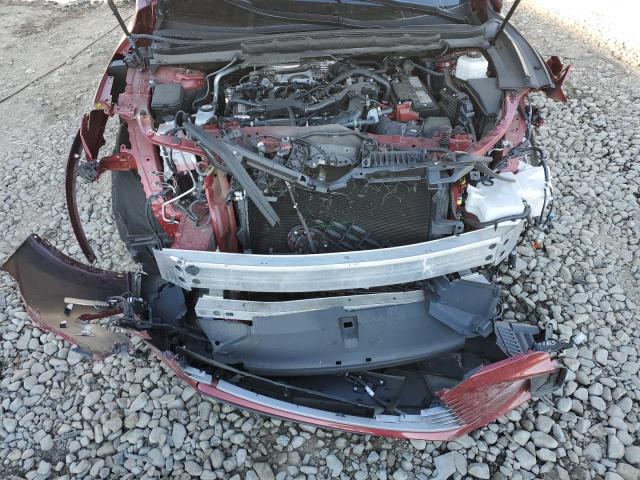 Photo 12 from auction – 2023 LEXUS RX 350 BAS with VIN 2T2BAMCA6PC006592