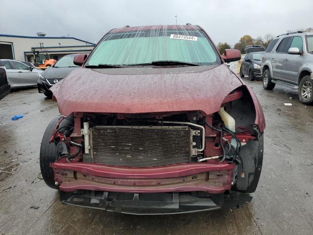 Photo 5 from auction – 2017 CHEVROLET EQUINOX LT with VIN 2GNFLFEK4H6241438