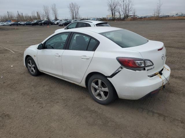 Photo 2 from auction – 2010 MAZDA 3 I with VIN JM1BL1SF7A1167782