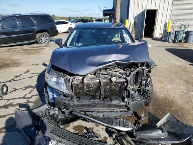 Photo 5 from auction – 2015 LEXUS ES 350 with VIN JTHBK1GG4F2185709