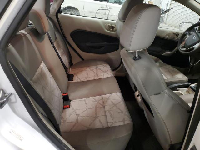Photo 10 from auction – 2011 FORD FIESTA SE with VIN 3FADP4BJ9BM232645