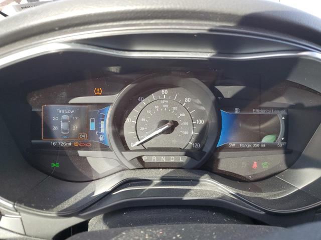 Photo 9 from auction – 2019 FORD FUSION TIT with VIN 3FA6P0RU9KR187808
