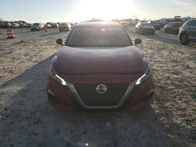 Photo 5 from auction – 2020 NISSAN ALTIMA SR with VIN 1N4BL4CV2LC115917