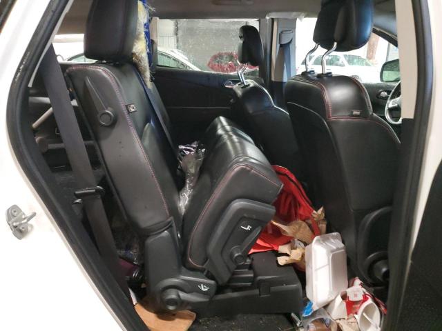Photo 11 from auction – 2016 DODGE JOURNEY R/ with VIN 3C4PDDEG9GT250625