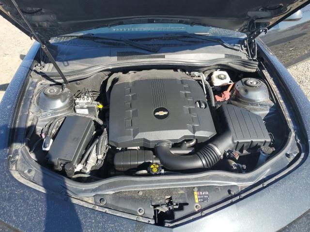 Photo 11 from auction – 2015 CHEVROLET CAMARO LS with VIN 2G1FB1E34F9253939