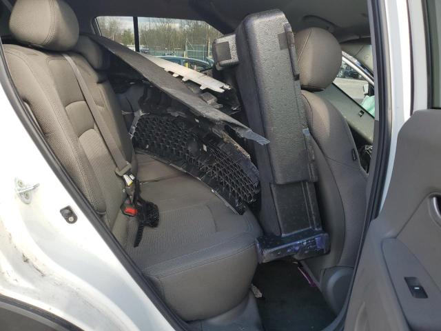 Photo 11 from auction – 2016 KIA SPORTAGE L with VIN KNDPBCAC4G7814639