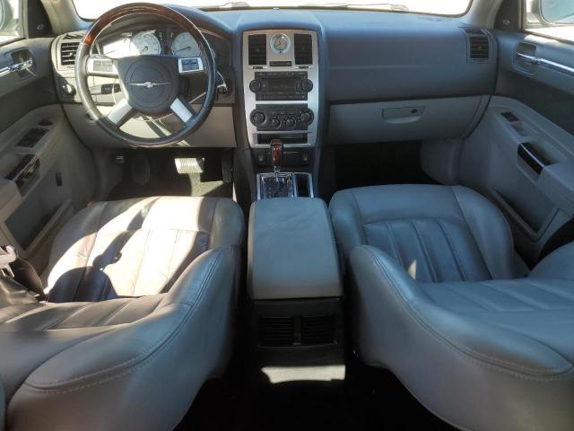 Photo 8 from auction – 2007 CHRYSLER 300C with VIN 2C3KA63H87H855257