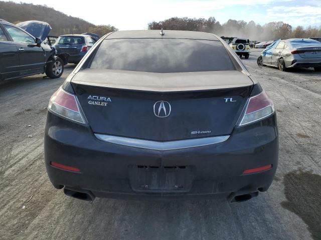 Photo 6 from auction – 2012 ACURA TL with VIN 19UUA9F5XCA010430
