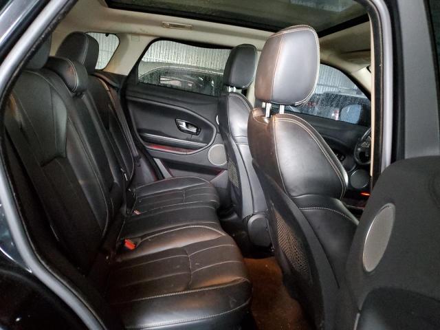 Photo 11 from auction – 2016 LAND ROVER RANGE ROVE with VIN SALVR2BG1GH098736