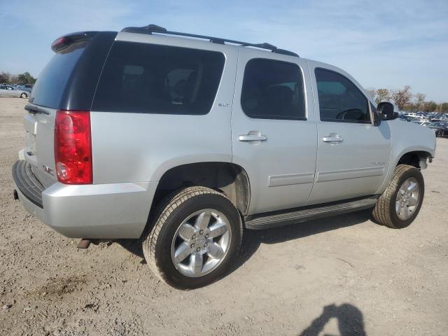 Photo 3 from auction – 2013 GMC YUKON SLT with VIN 1GKS2CE07DR356691