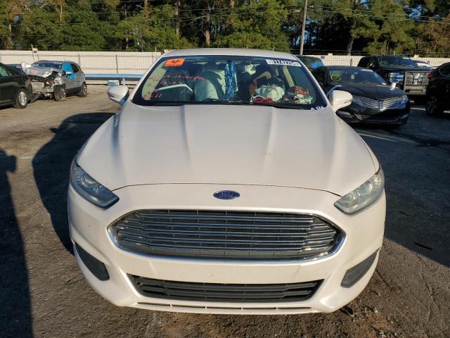 Photo 5 from auction – 2015 FORD FUSION SE with VIN 3FA6P0H79FR219318