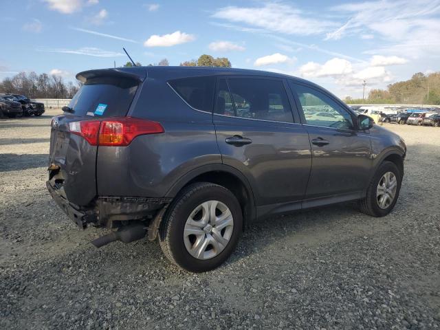 Photo 3 from auction – 2015 TOYOTA RAV4 LE with VIN 2T3ZFREV3FW191738