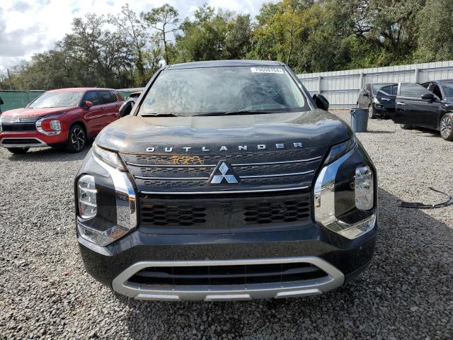 Photo 5 from auction – 2024 MITSUBISHI OUTLANDER with VIN JA4J3VA8XRZ056804