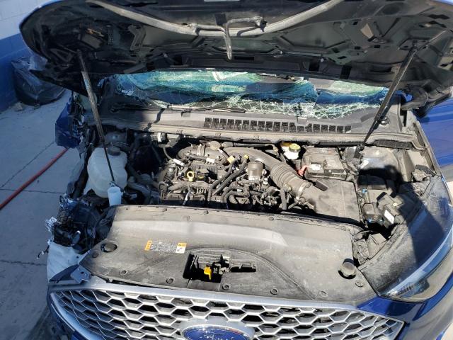 Photo 11 from auction – 2024 FORD EDGE SEL with VIN 2FMPK4J94RBA52932