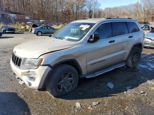 JEEP GRAND CHER 2014 with VIN 1C4RJFBG8EC148310 - Photo from auction