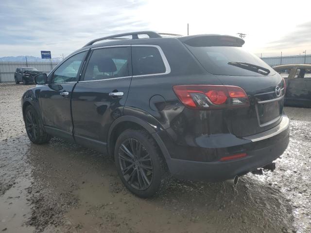 Foto 2 de la subasta – 2015 MAZDA CX-9 GRAND con VIN JM3TB3DA4F0451380