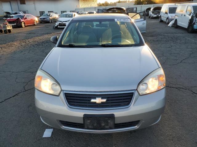 Photo 5 from auction – 2008 CHEVROLET MALIBU LS with VIN 1G1ZS58F08F109180