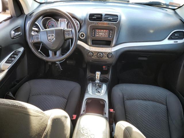 Photo 8 from auction – 2015 DODGE JOURNEY SX with VIN 3C4PDCBBXFT564365