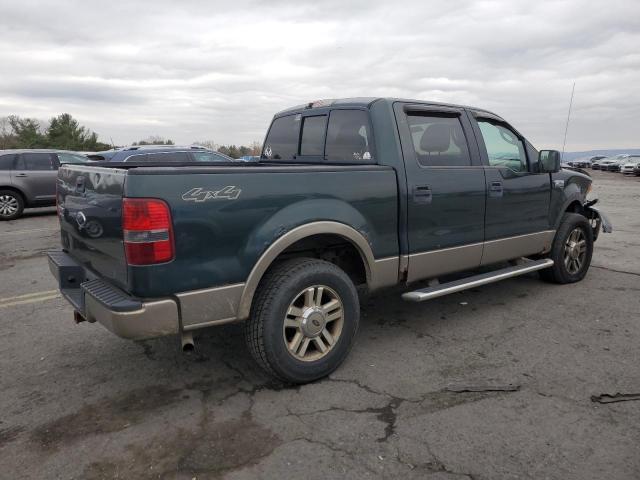 Photo 3 from auction – 2005 FORD F150 SUPER with VIN 1FTPW14535FA92038
