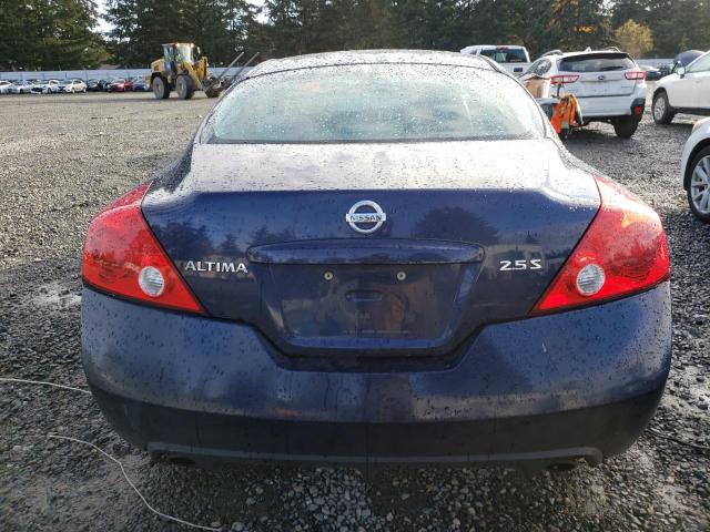 Photo 6 from auction – 2012 NISSAN ALTIMA S with VIN 1N4AL2EP2CC252645