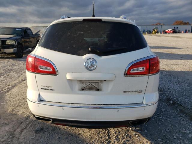 Photo 6 from auction – 2014 BUICK ENCLAVE with VIN 5GAKVCKD1EJ180765