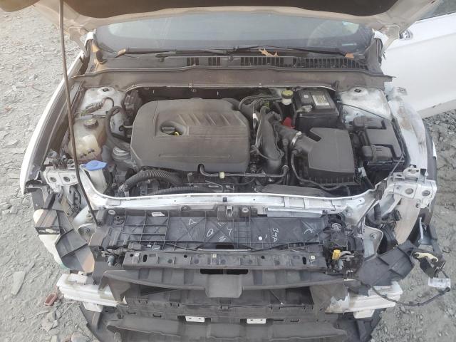 Photo 11 from auction – 2016 FORD FUSION SE with VIN 3FA6P0HD5GR136251