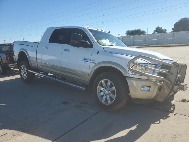 Снимка 4 от търг – 2017 RAM 2500 LONGH с VIN 3C6UR5PL2HG550836