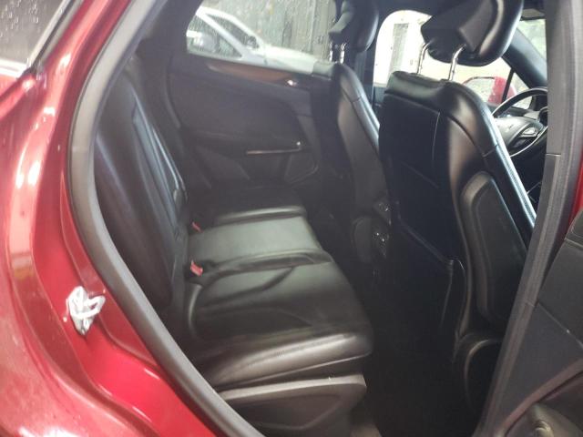 Photo 10 from auction – 2015 LINCOLN MKC with VIN 5LMTJ2AH4FUJ18539